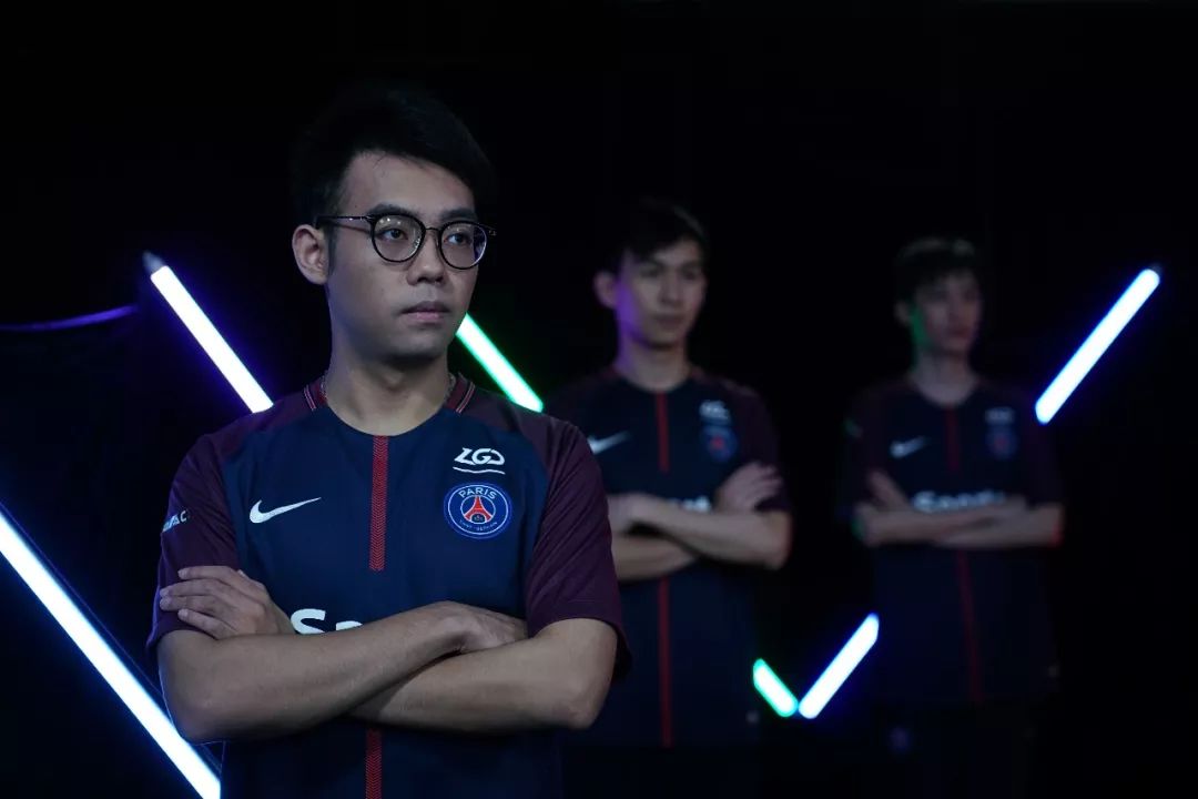 比分的明显