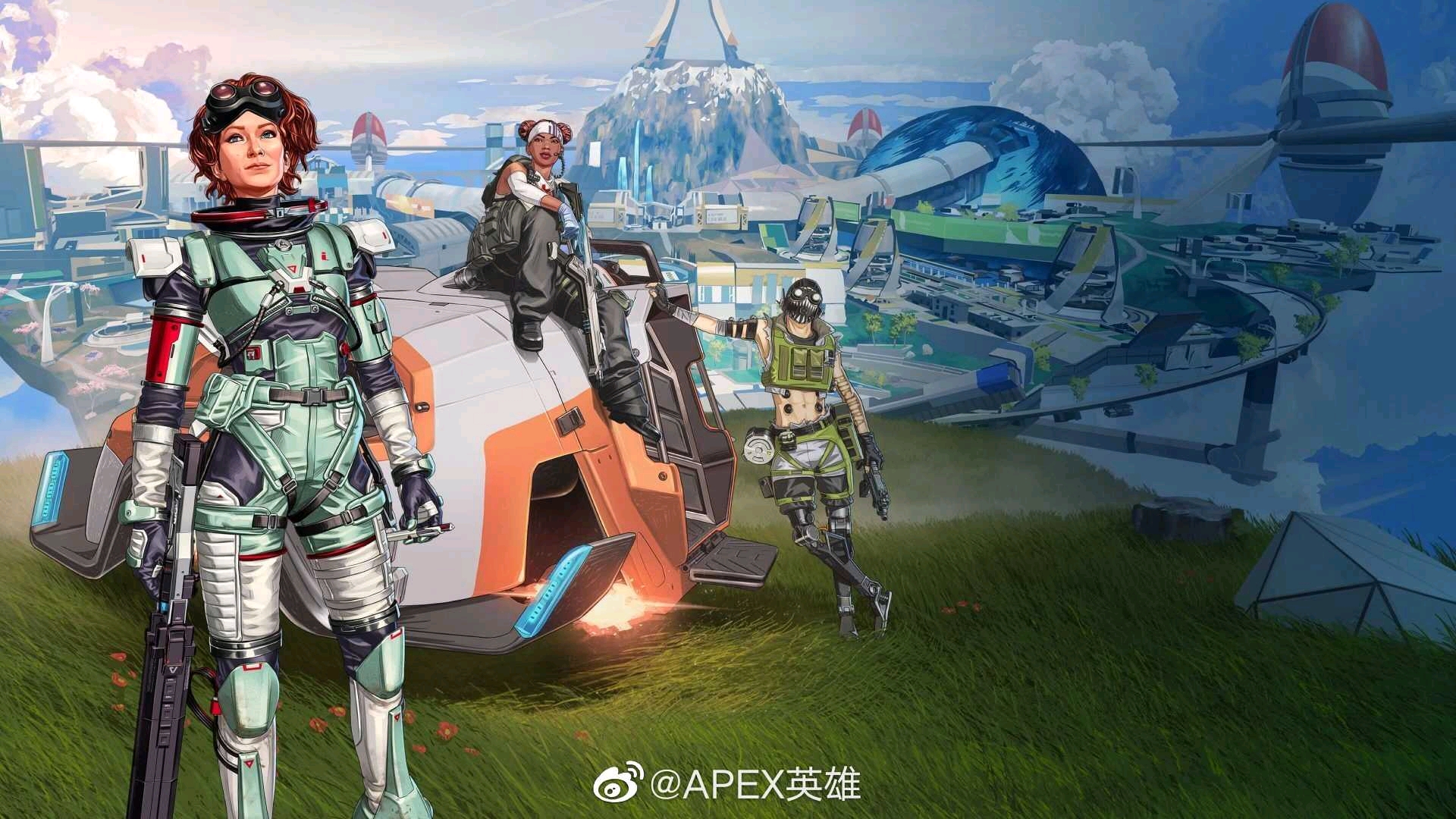 在以往11