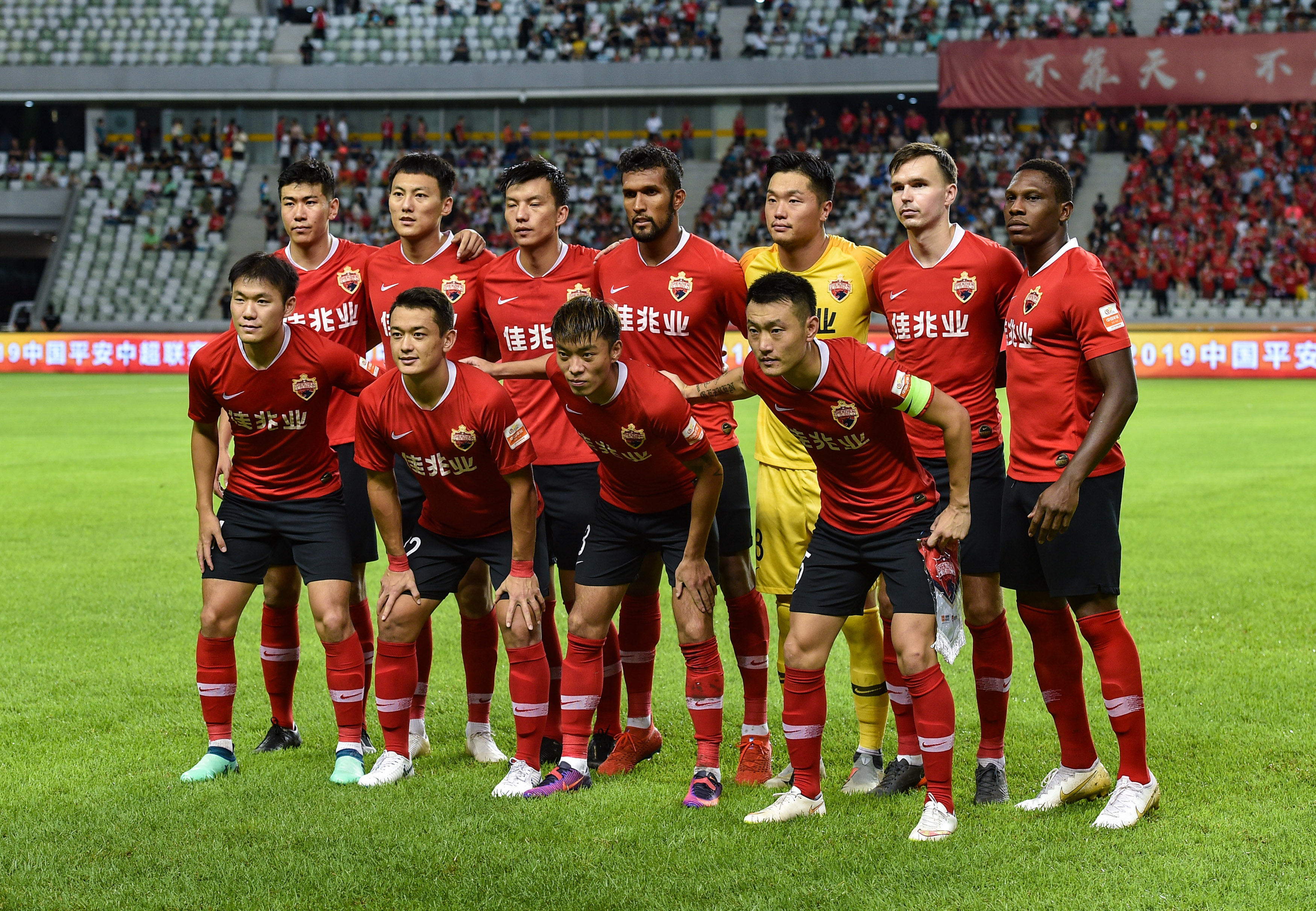 不仅是体育